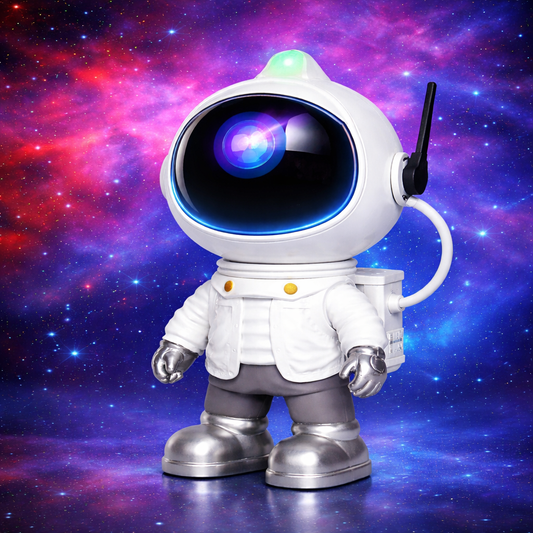 Projecteur Astronaute — Pilloz